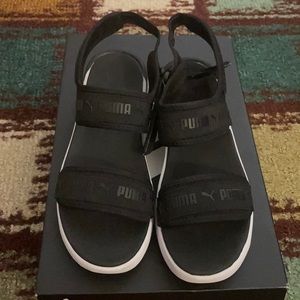 Puma Sportie Sandals